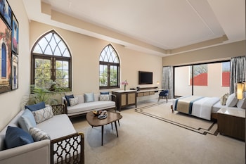 the yellow house anjuna ihcl seleqtions