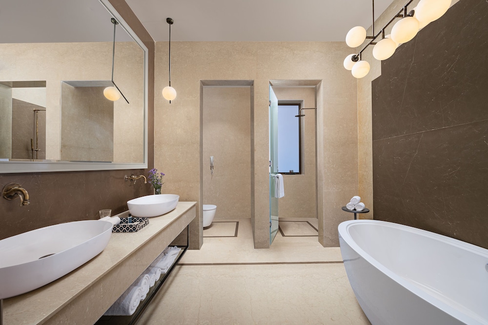 the yellow house anjuna ihcl seleqtions