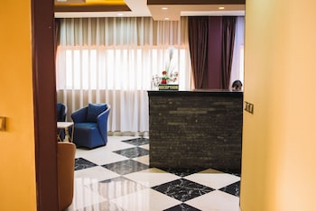 atmosphere hotel and spa