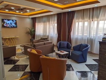 atmosphere hotel and spa