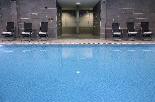 Edinburgh Marriott Hotel Holyrood,Scotland>>Edinburgh,4 star