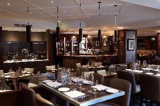 Edinburgh Marriott Hotel Holyrood,Scotland>>Edinburgh,4 star