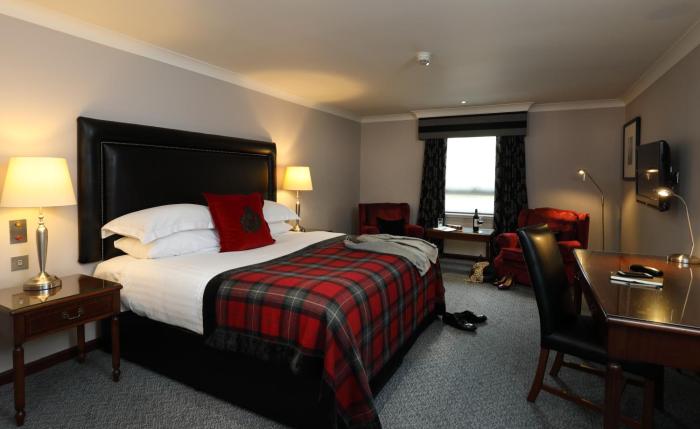 edinburgh marriott hotel holyrood