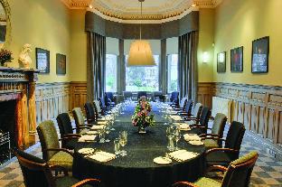 The Bonham Hotel,Haymarket>>Edinburgh,5 star