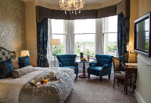 The Bonham Hotel,Haymarket>>Edinburgh,5 star