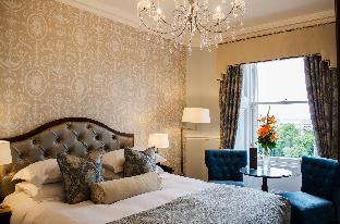 The Bonham Hotel,Haymarket>>Edinburgh,5 star