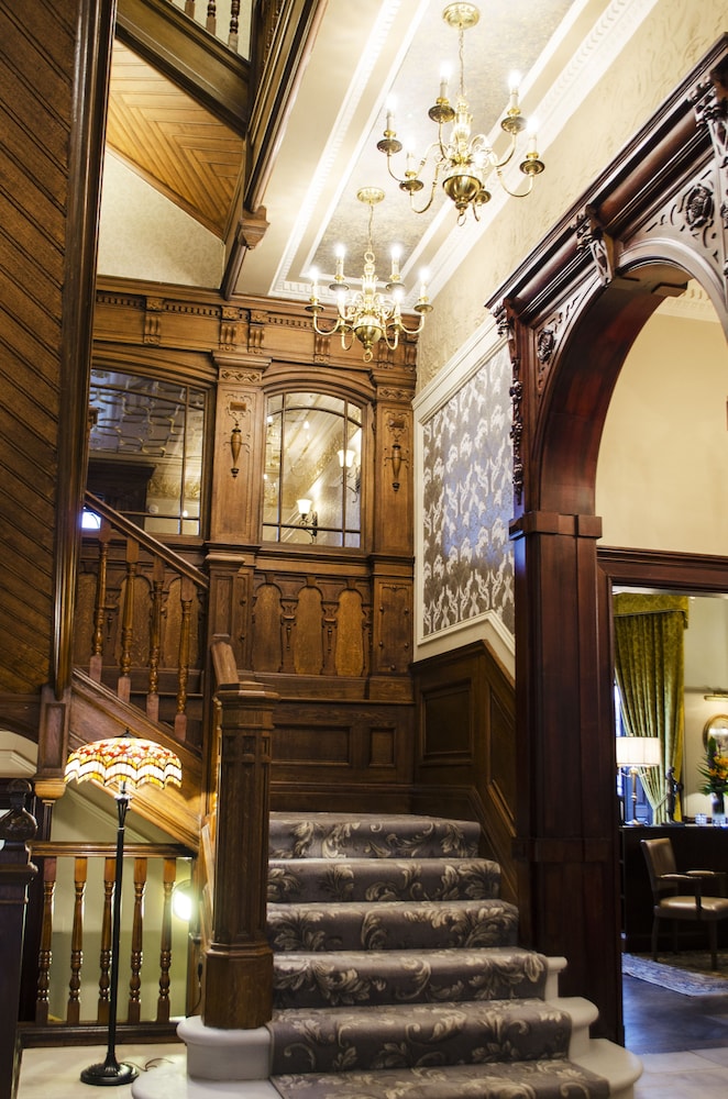 the bonham hotel