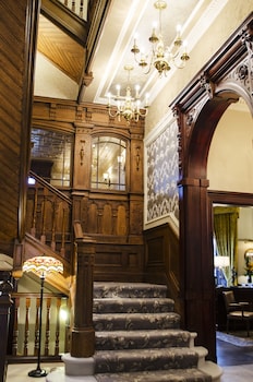 the bonham hotel