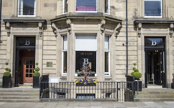 the bonham hotel