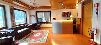 hotel tea dolomiti