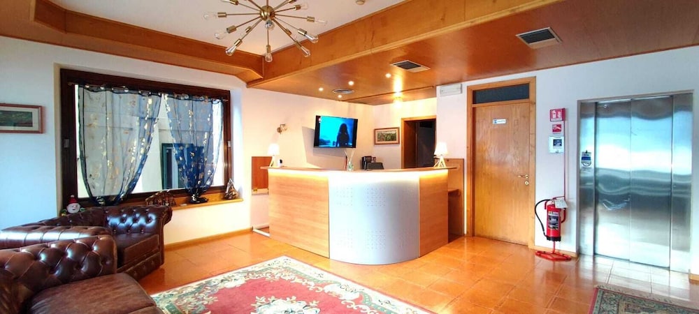 hotel tea dolomiti