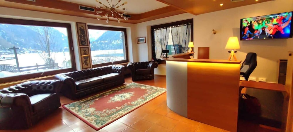 hotel tea dolomiti