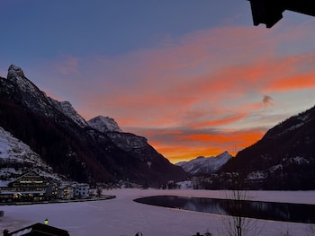 hotel tea dolomiti