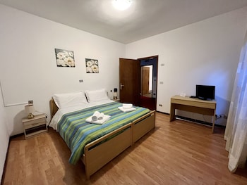 hotel tea dolomiti