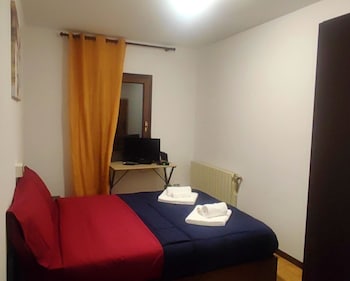 hotel tea dolomiti