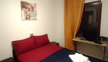 hotel tea dolomiti