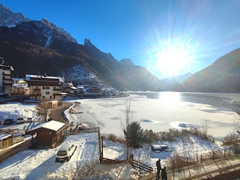 hotel tea dolomiti