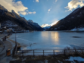 hotel tea dolomiti