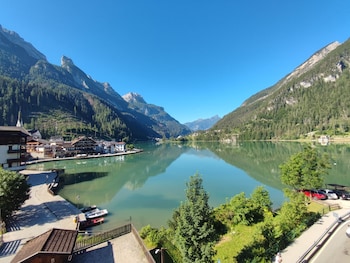 hotel tea dolomiti