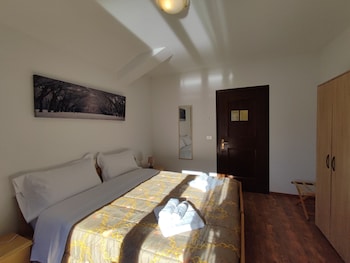 hotel tea dolomiti