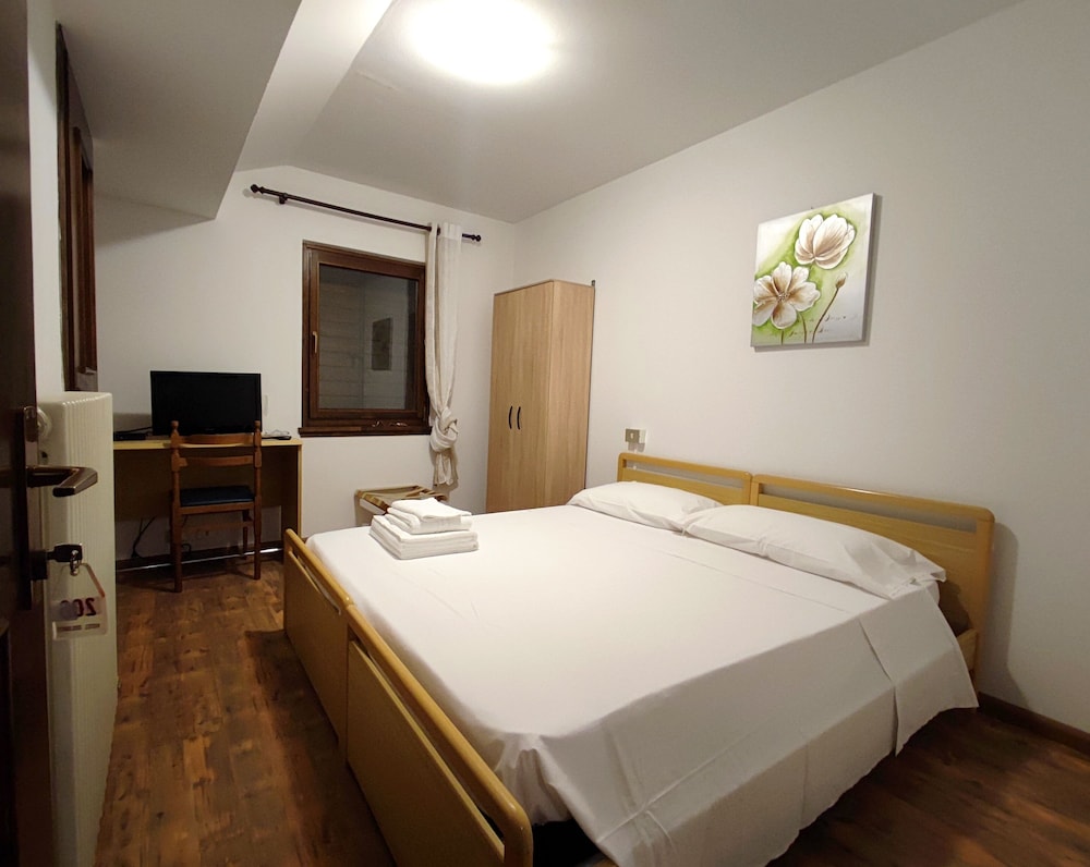 hotel tea dolomiti