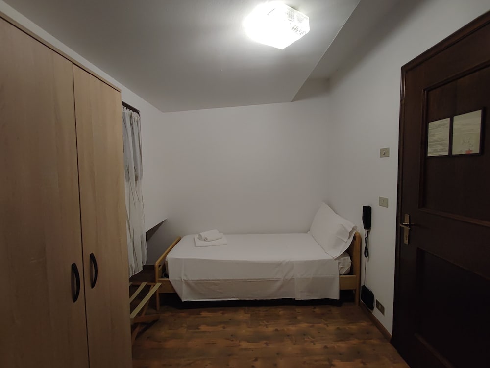 hotel tea dolomiti