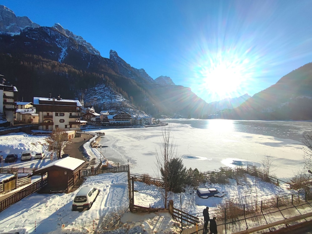 hotel tea dolomiti