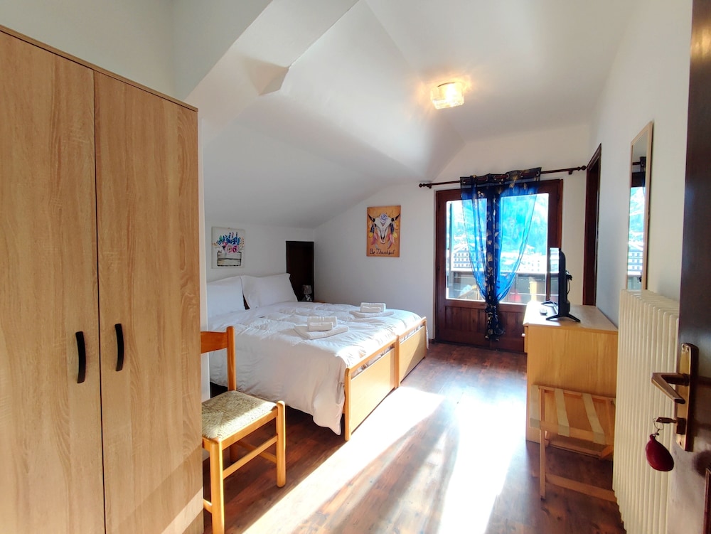 hotel tea dolomiti