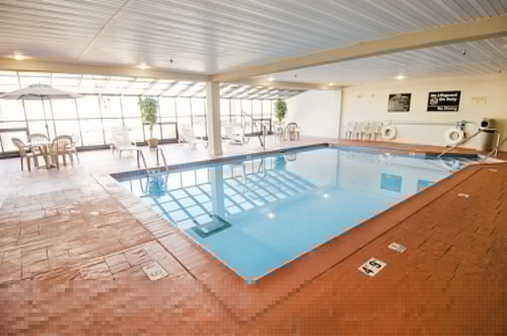 hampton inn oklahoma city edmond