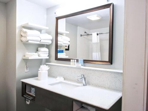 hampton inn oklahoma city edmond