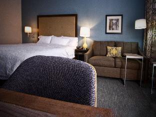 hampton inn oklahoma city edmond