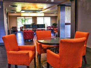 hampton inn oklahoma city edmond