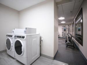 hampton inn oklahoma city edmond
