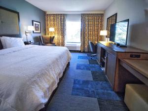 hampton inn oklahoma city edmond