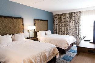 hampton inn oklahoma city edmond