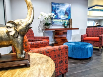 Hampton Inn Oklahoma City/Edmond,Oklahoma>>Edmond,3 star