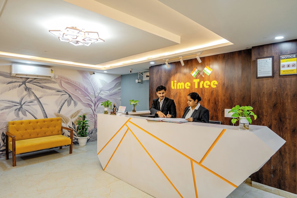 lime tree hotel and banquet greater noida