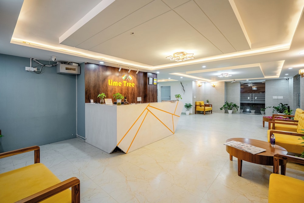 lime tree hotel and banquet greater noida