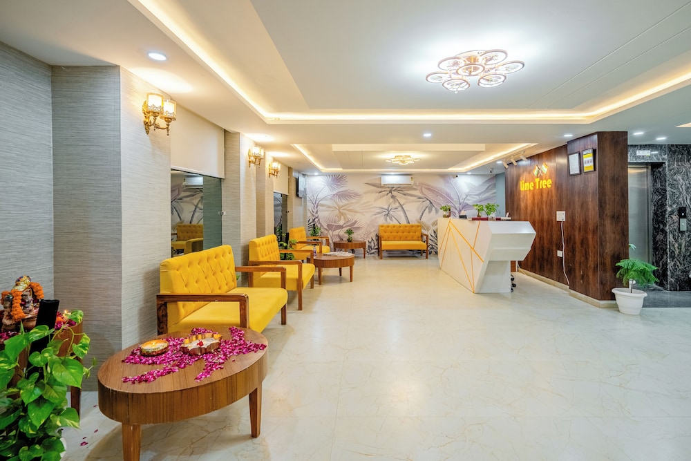 lime tree hotel and banquet greater noida