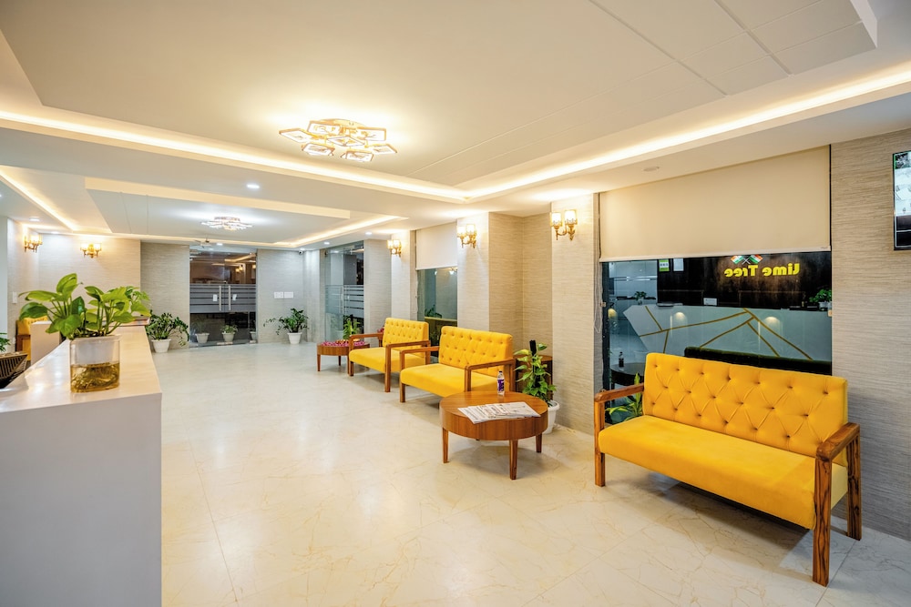 lime tree hotel and banquet greater noida