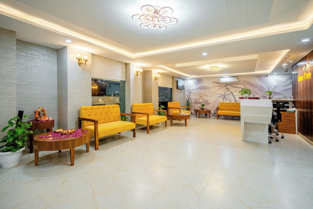 lime tree hotel and banquet greater noida