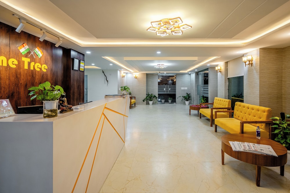 lime tree hotel and banquet greater noida