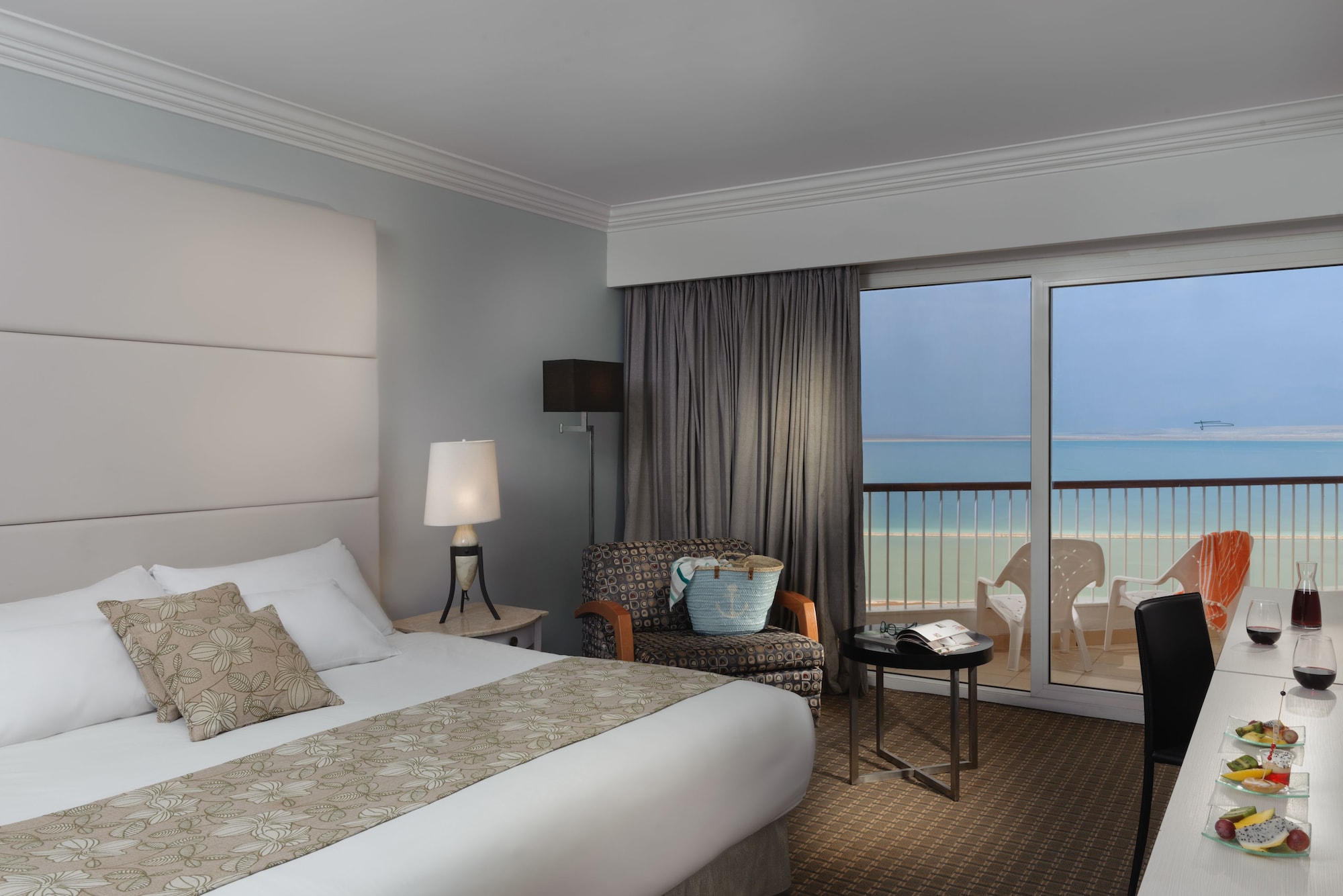 david dead sea resort and spa