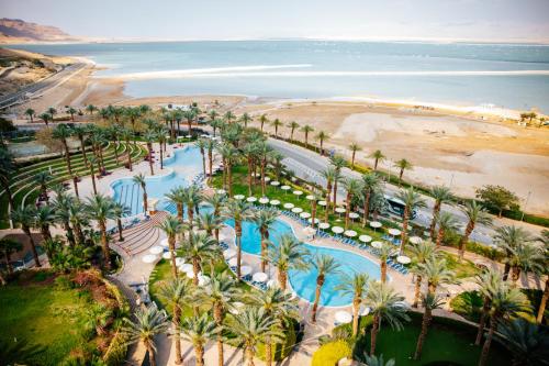 david dead sea resort and spa