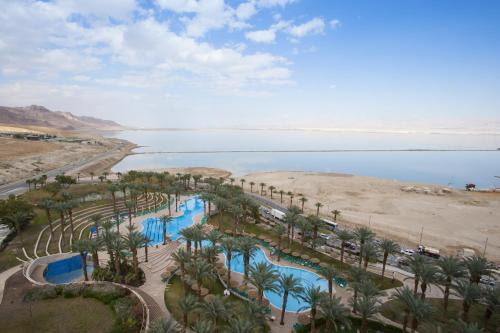 david dead sea resort and spa