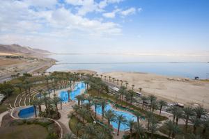 david dead sea resort and spa