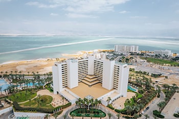 david dead sea resort and spa