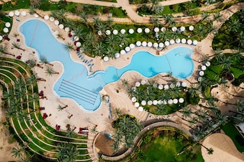 david dead sea resort and spa