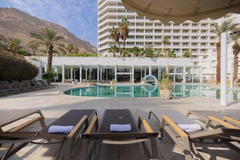 david dead sea resort and spa