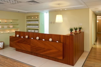 david dead sea resort and spa